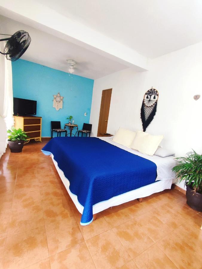 Villa Igor Cancun Exterior photo