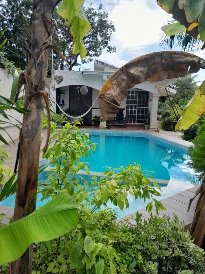 Villa Igor Cancun Exterior photo
