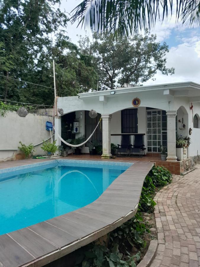 Villa Igor Cancun Exterior photo