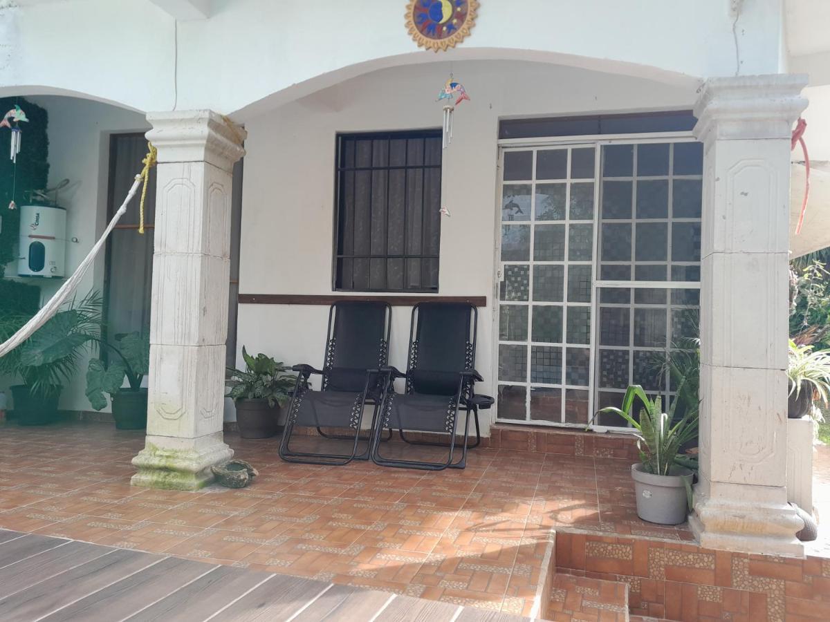 Villa Igor Cancun Exterior photo