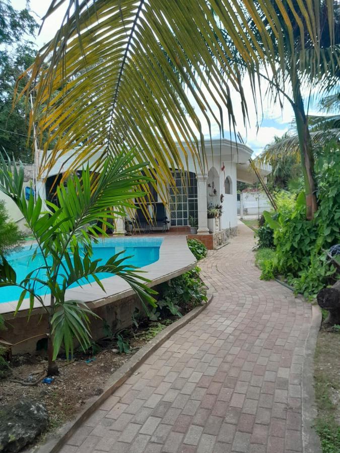 Villa Igor Cancun Exterior photo